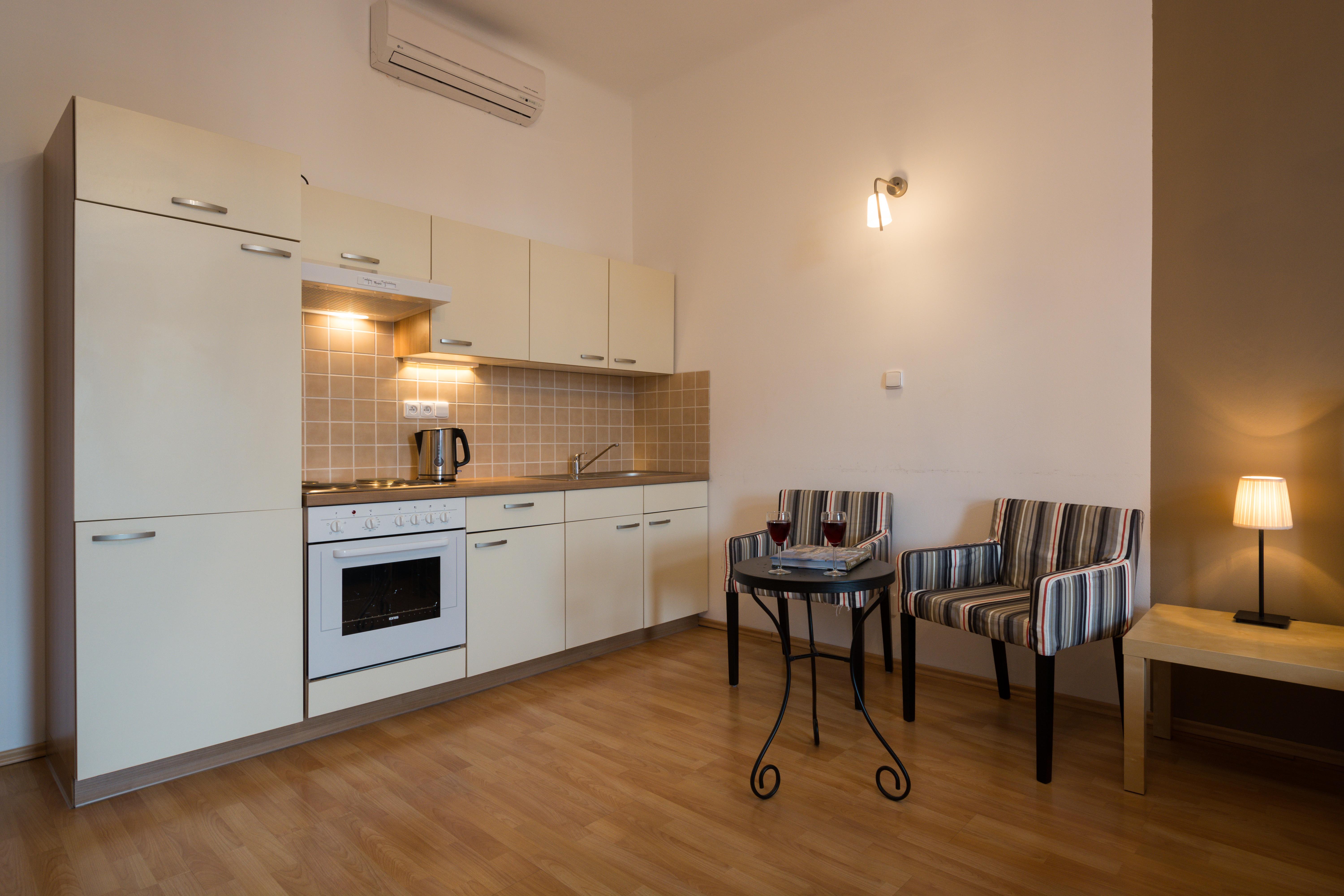 Royal Road Apartamento
