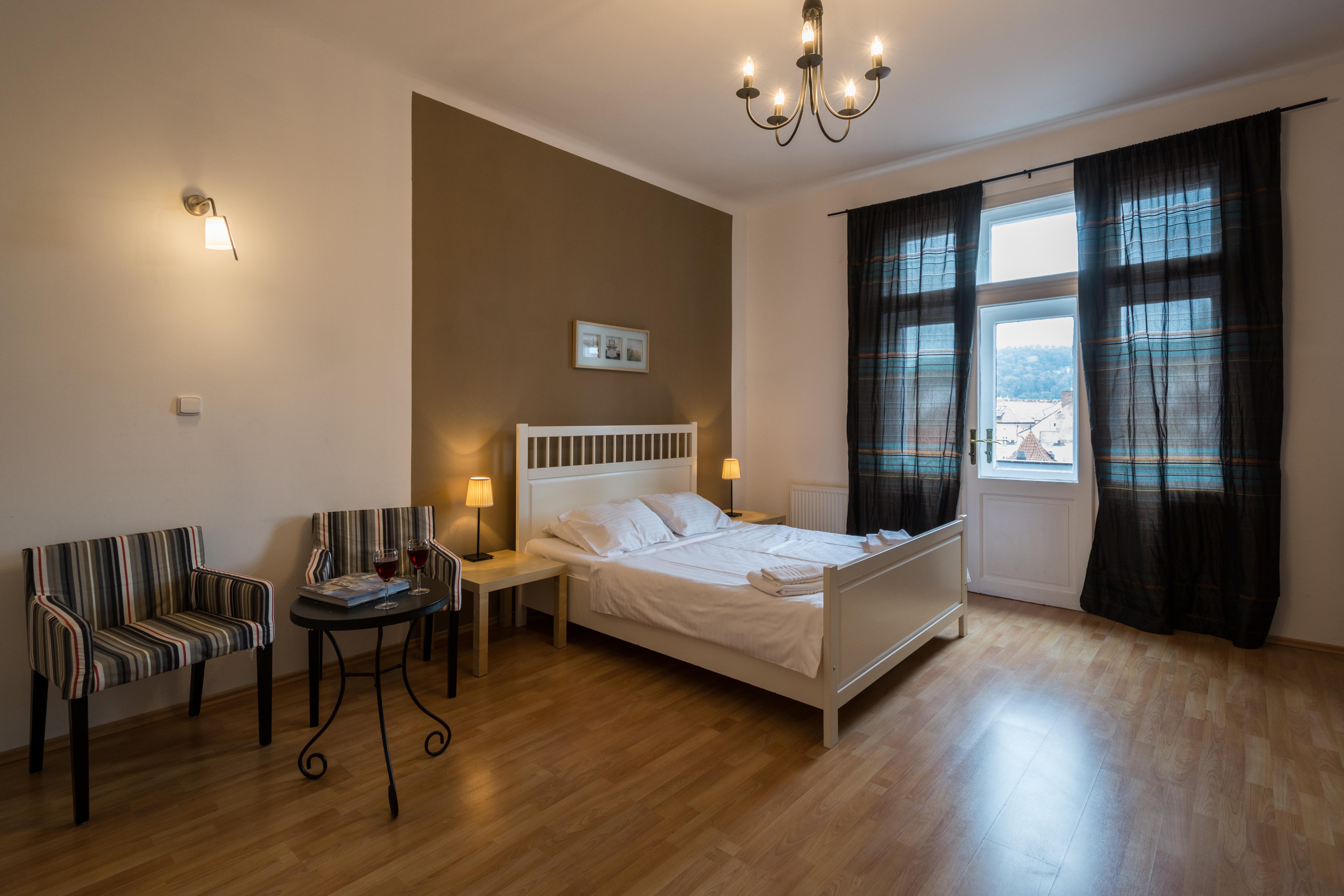 Apartamento Royal Road *