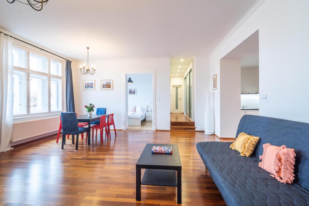 Royal Road Apartamento Praga