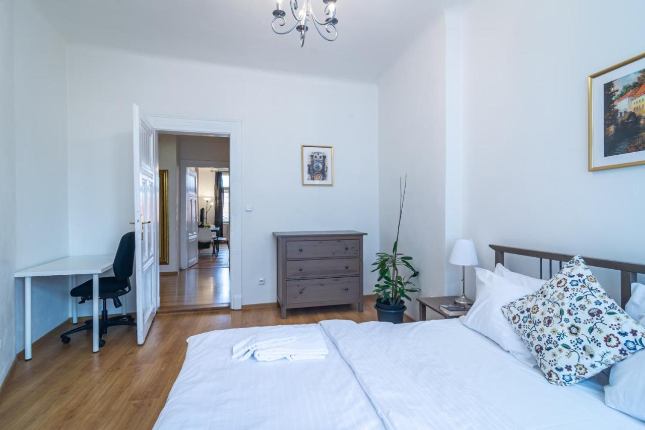 Apartamento Royal Road Praga