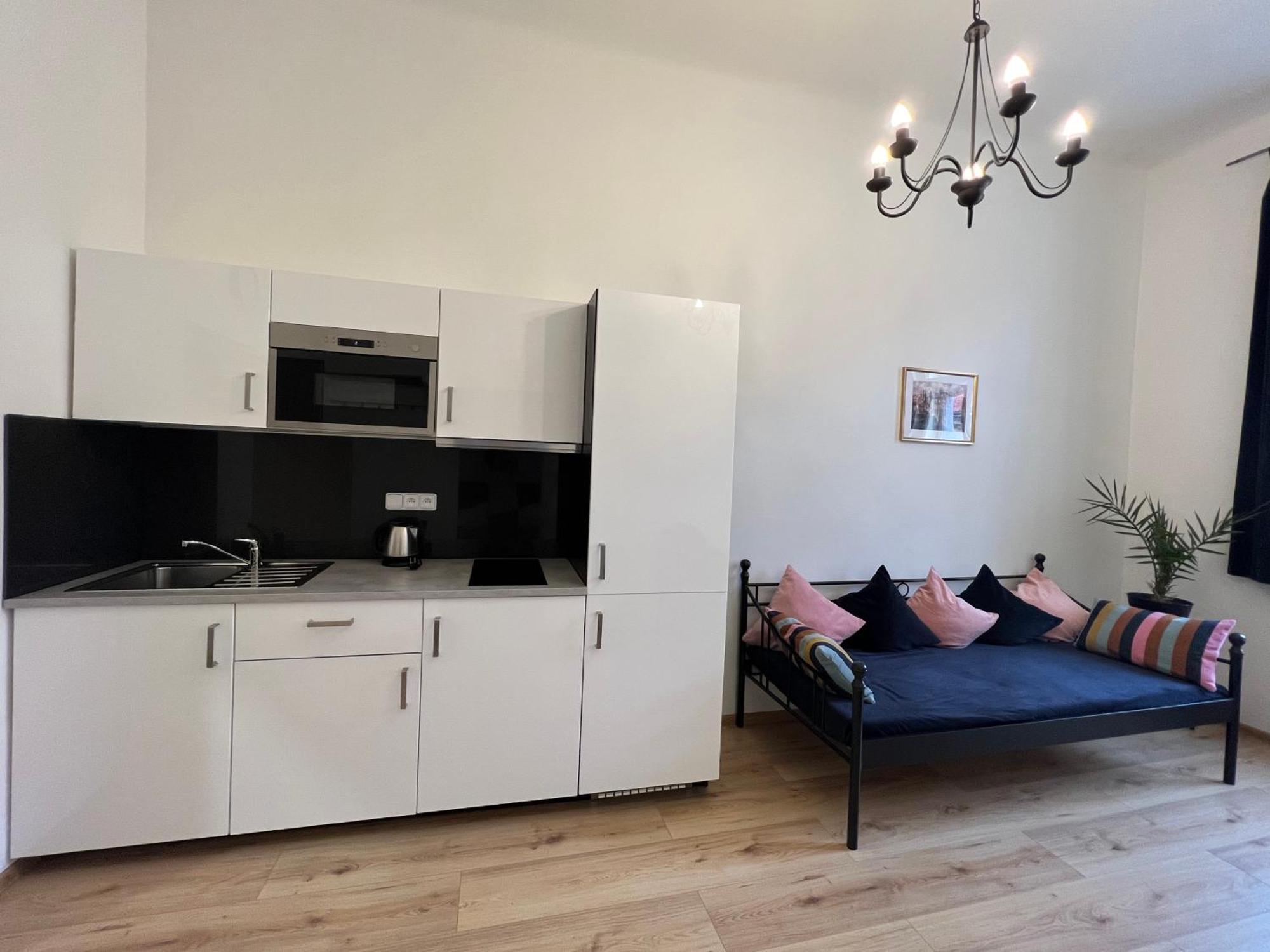 Apartamento Royal Road *