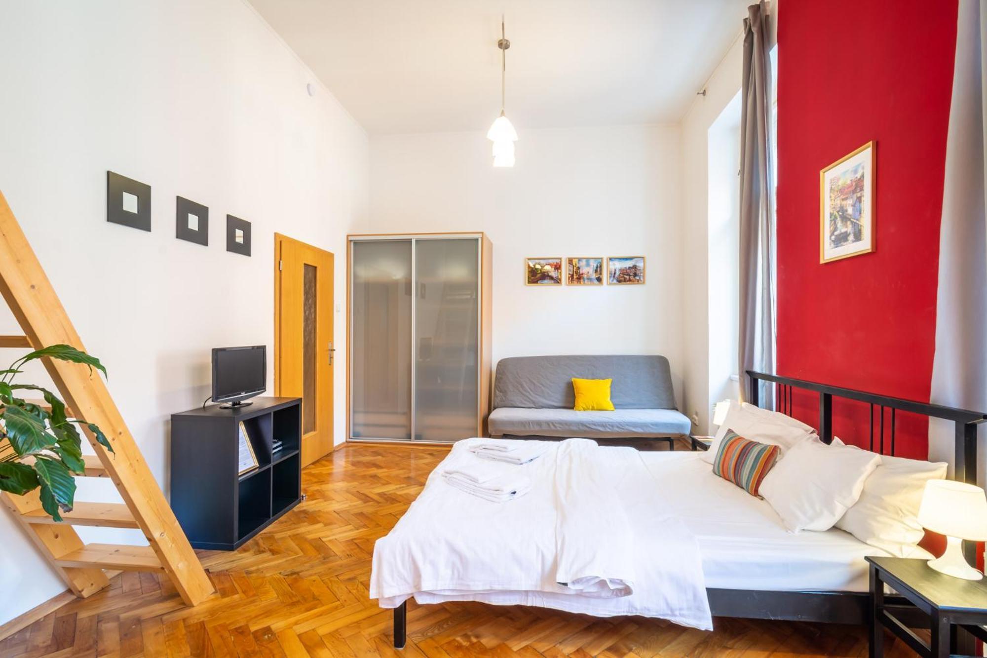 Apartamento Royal Road *