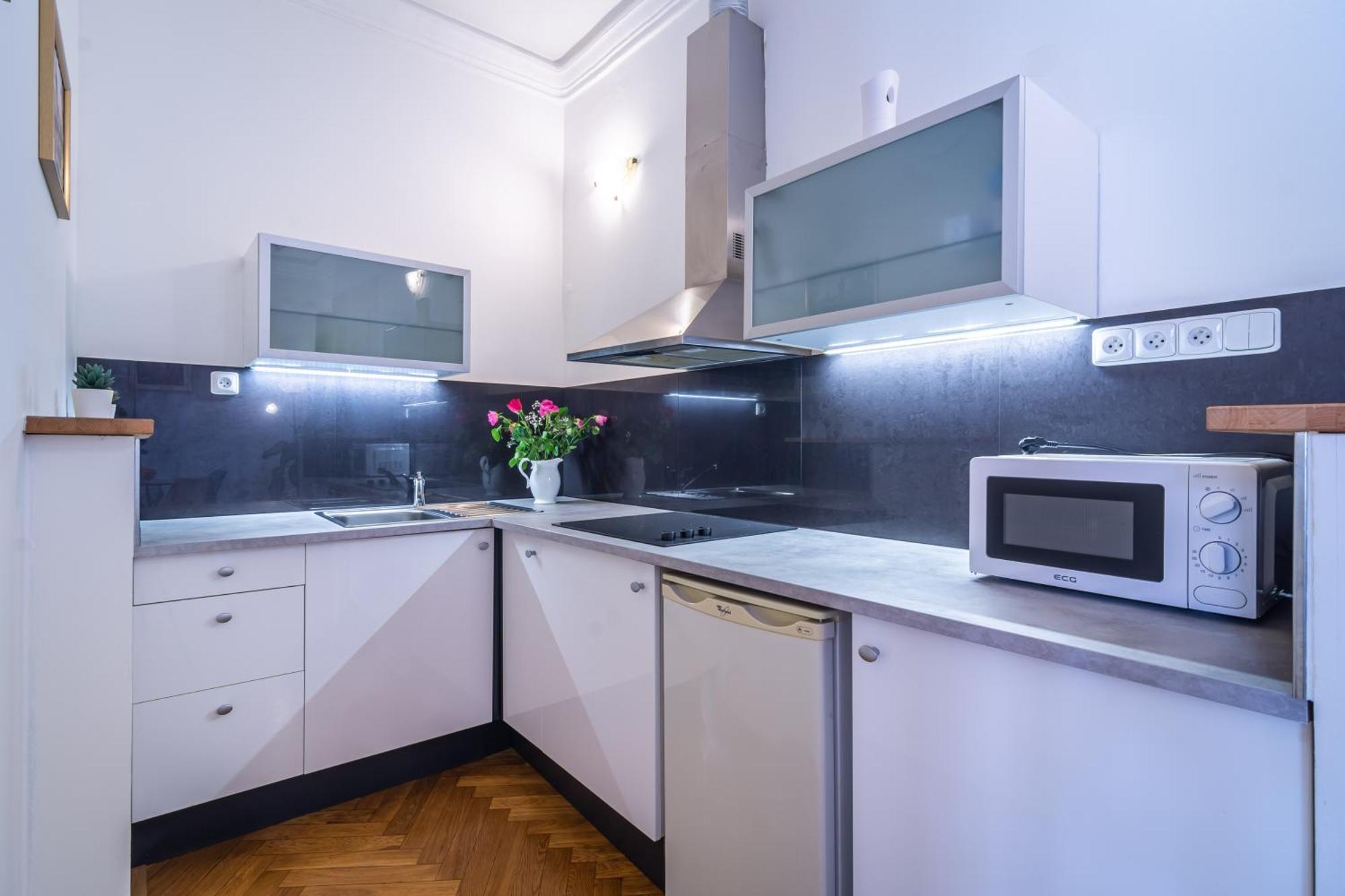 Apartamento Royal Road
