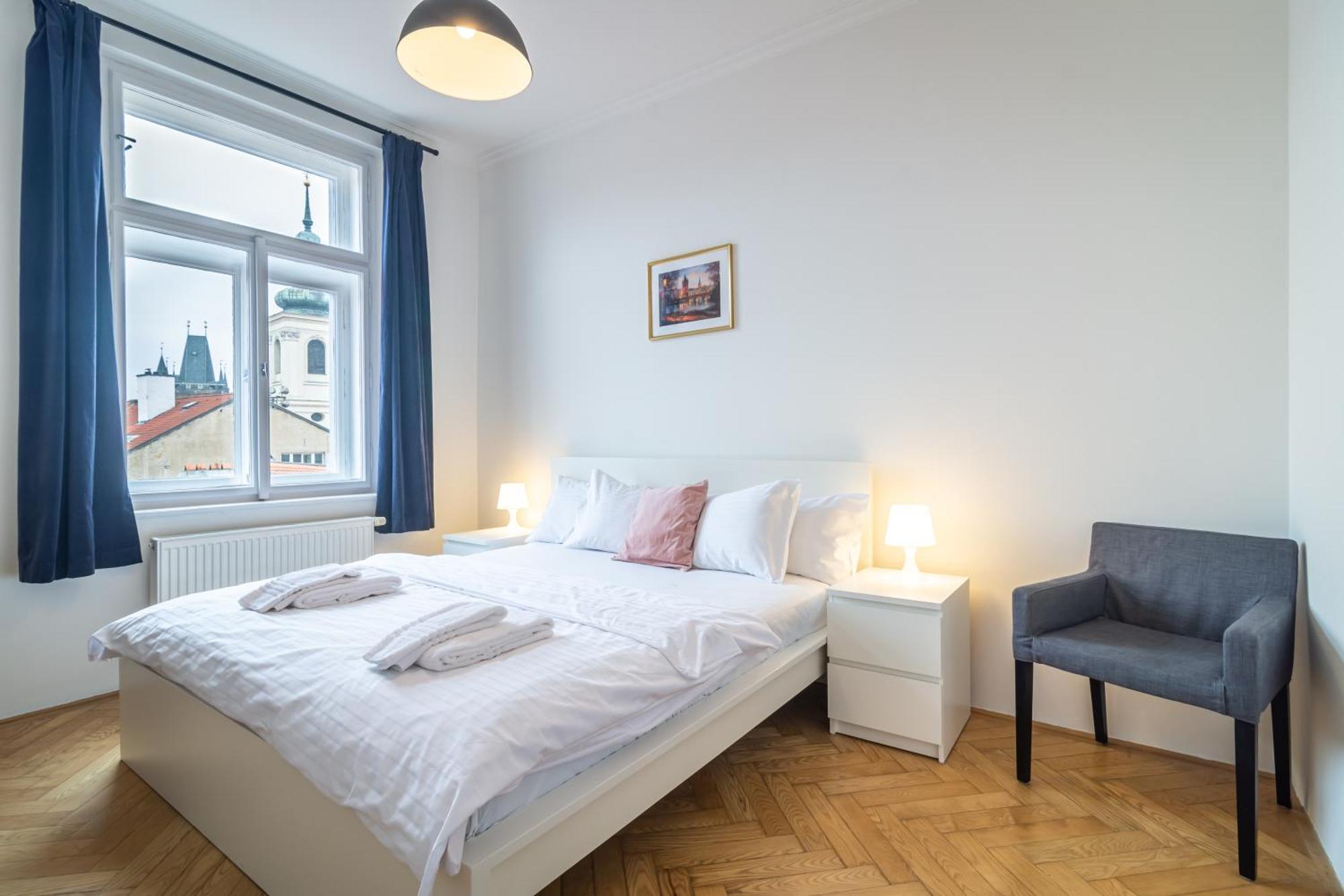 Apartamento Royal Road