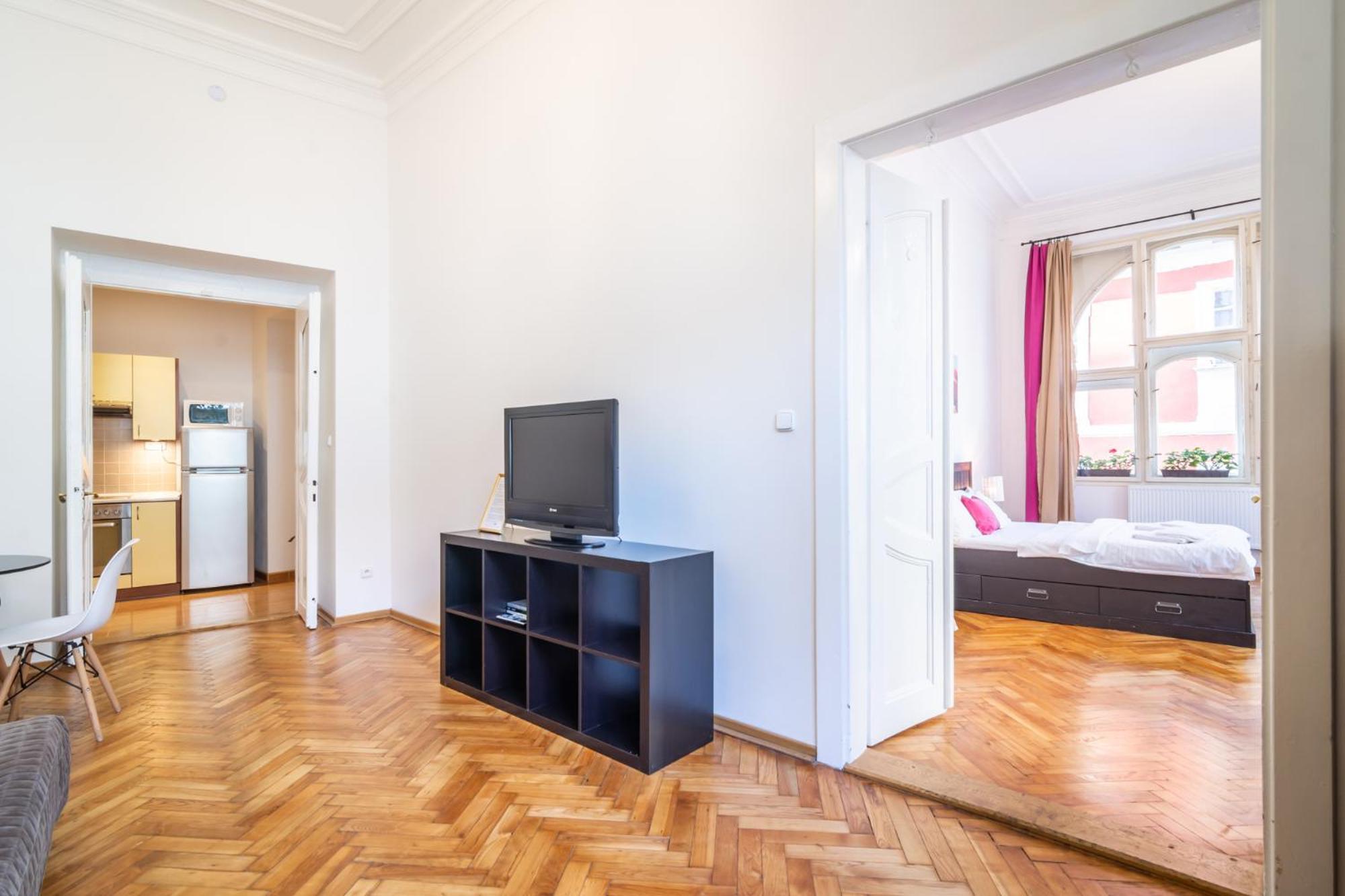 Royal Road Apartamento