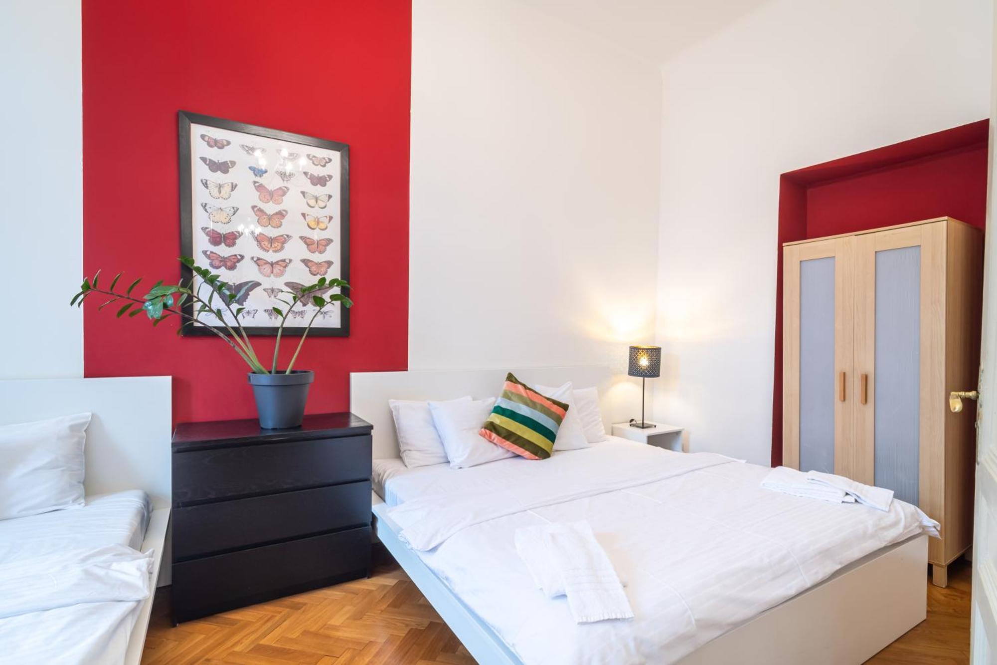 Apartamento Royal Road *