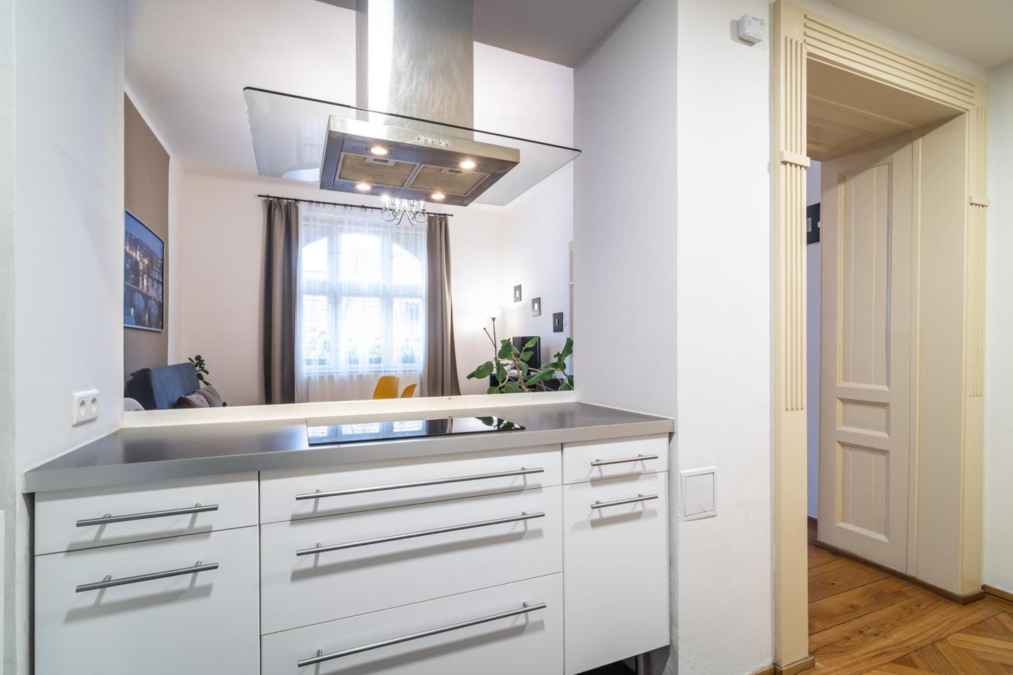 Royal Road Apartamento Praga