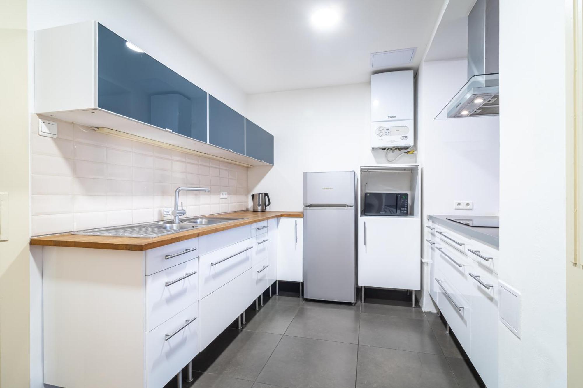 Apartamento Royal Road