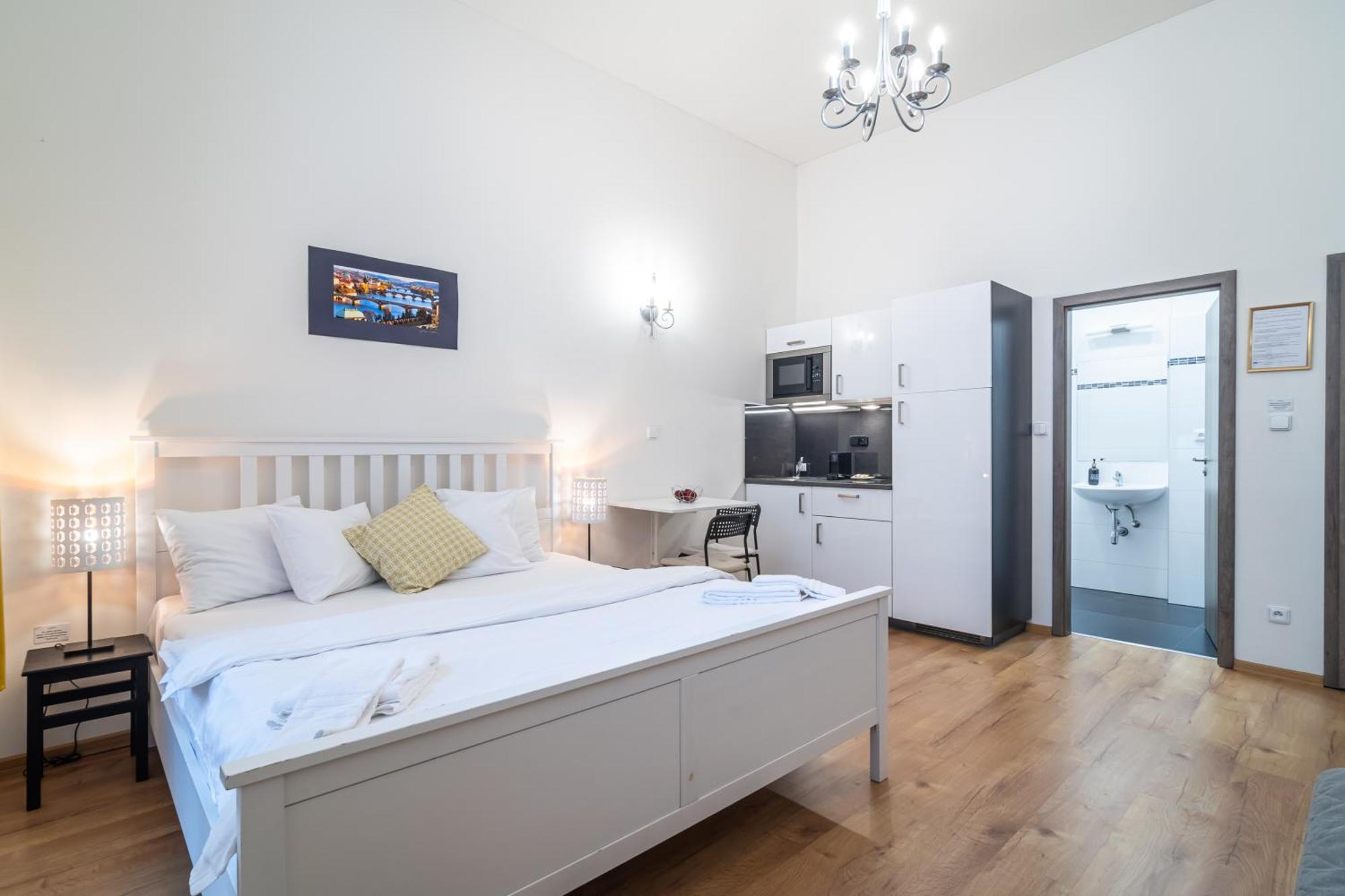 Royal Road Apartamento