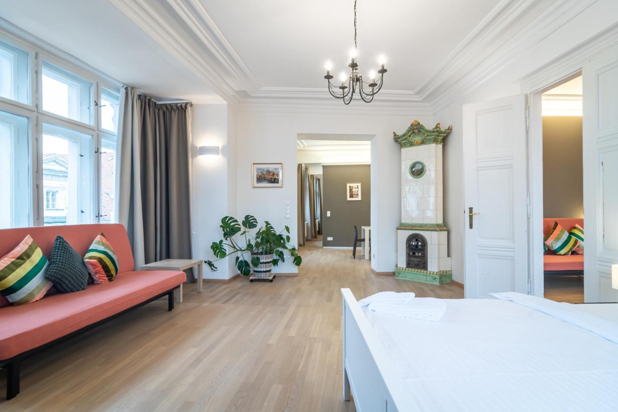Royal Road Apartamento *