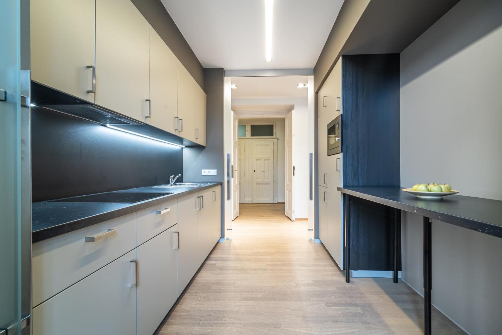Apartamento Royal Road