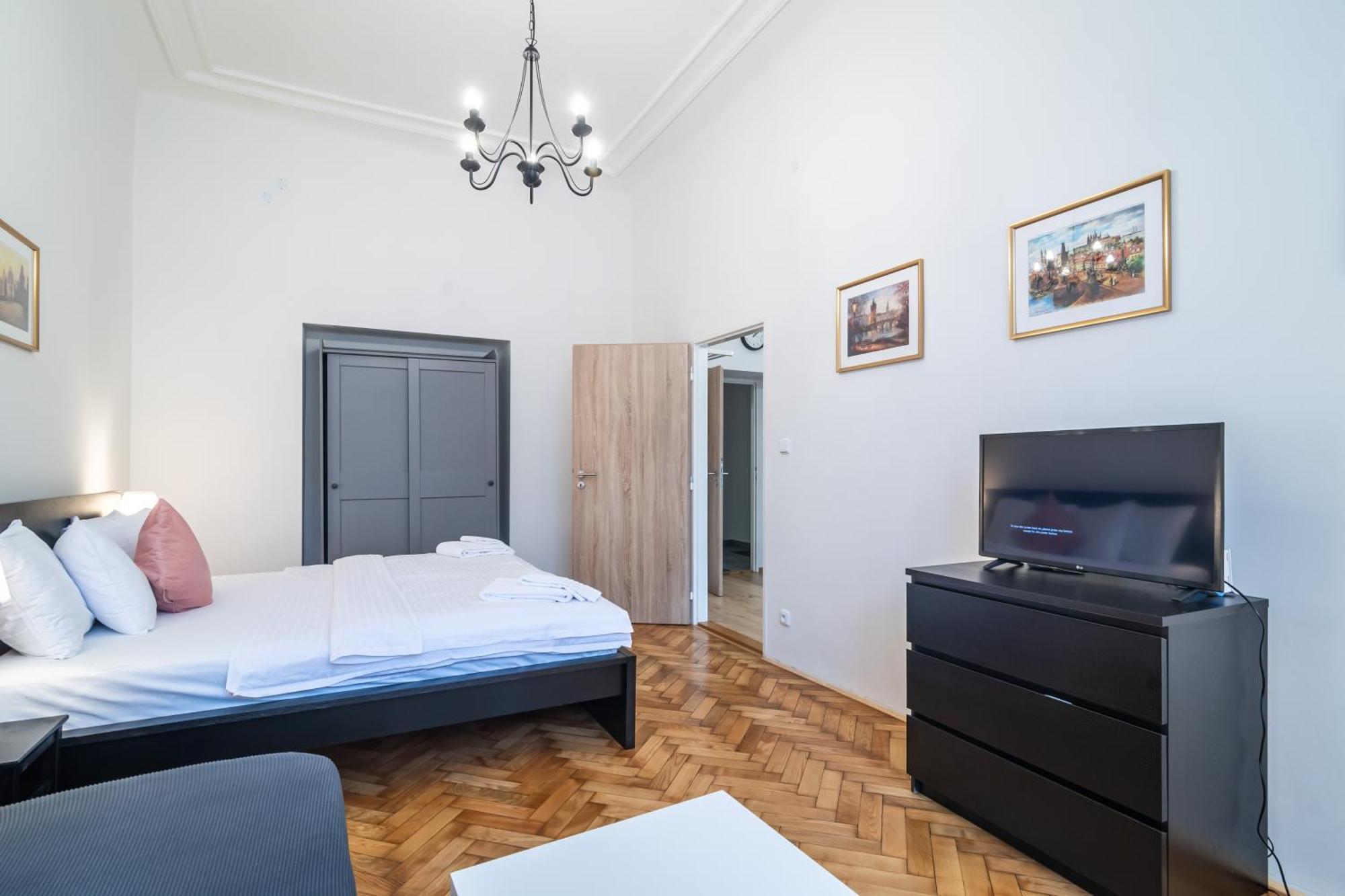 Royal Road Apartamento *
