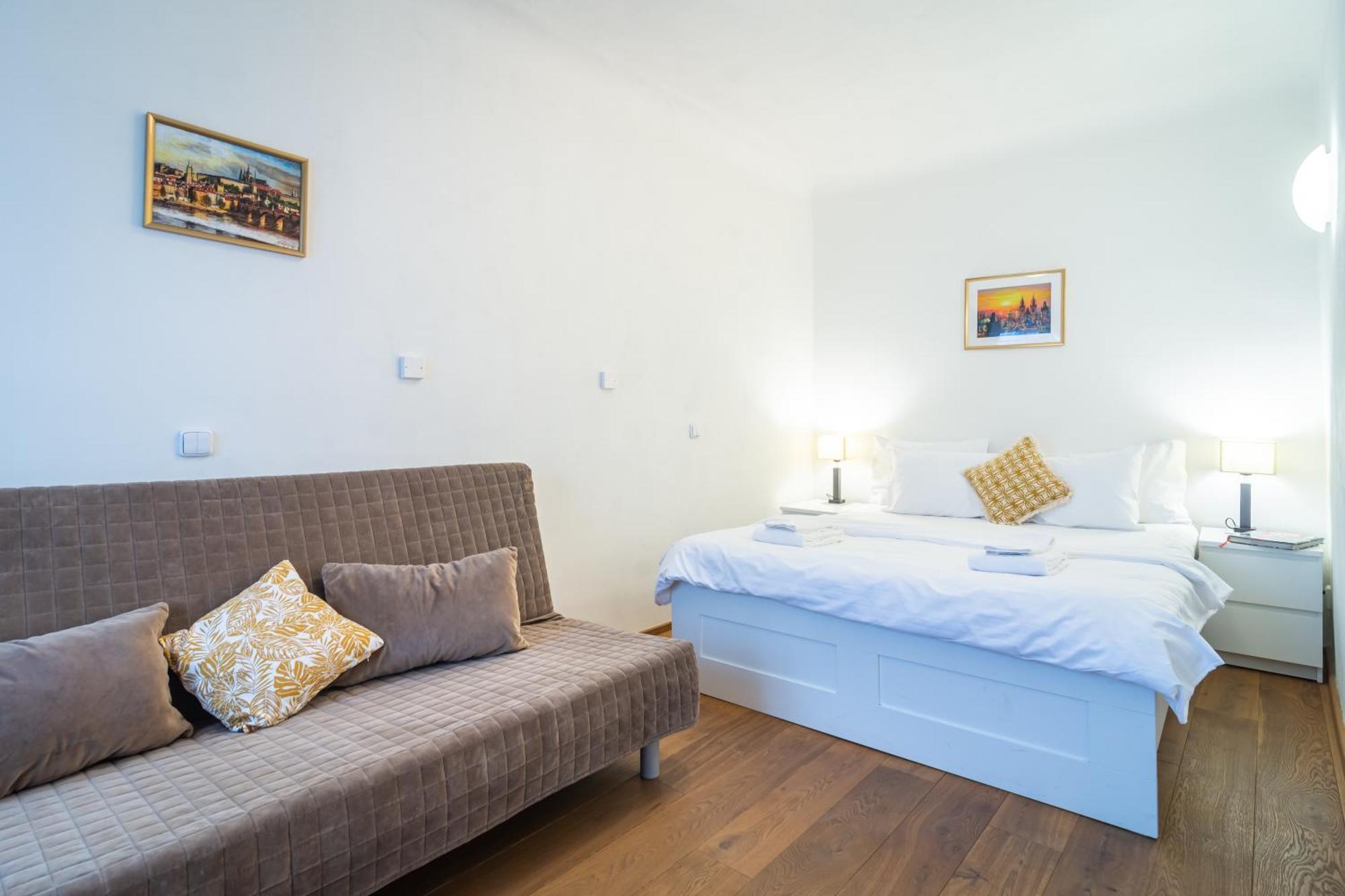 Apartamento Royal Road *