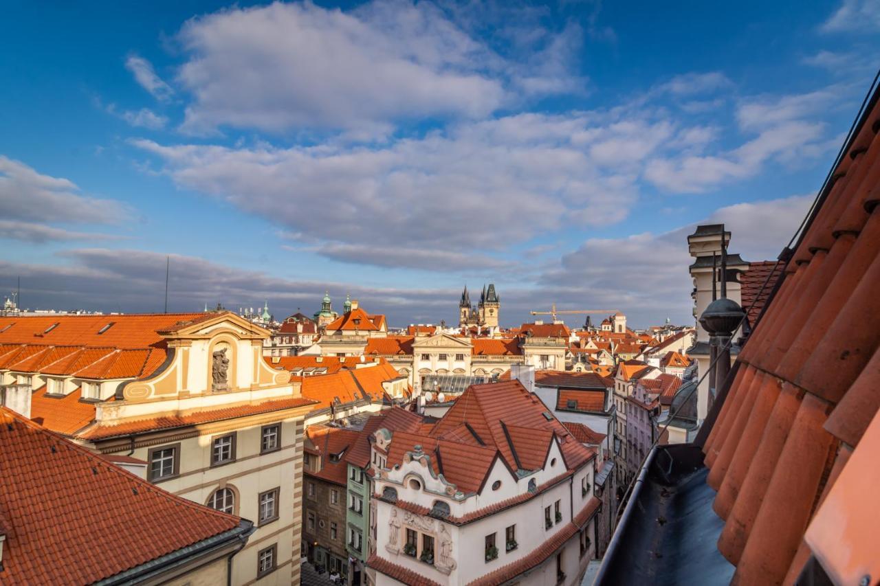 Royal Road * Praga