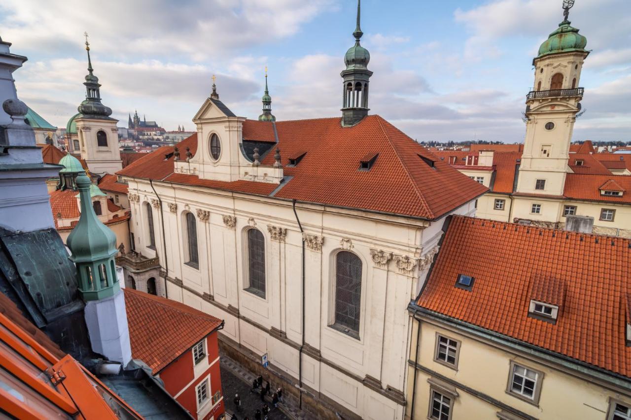 Royal Road Apartamento Praga
