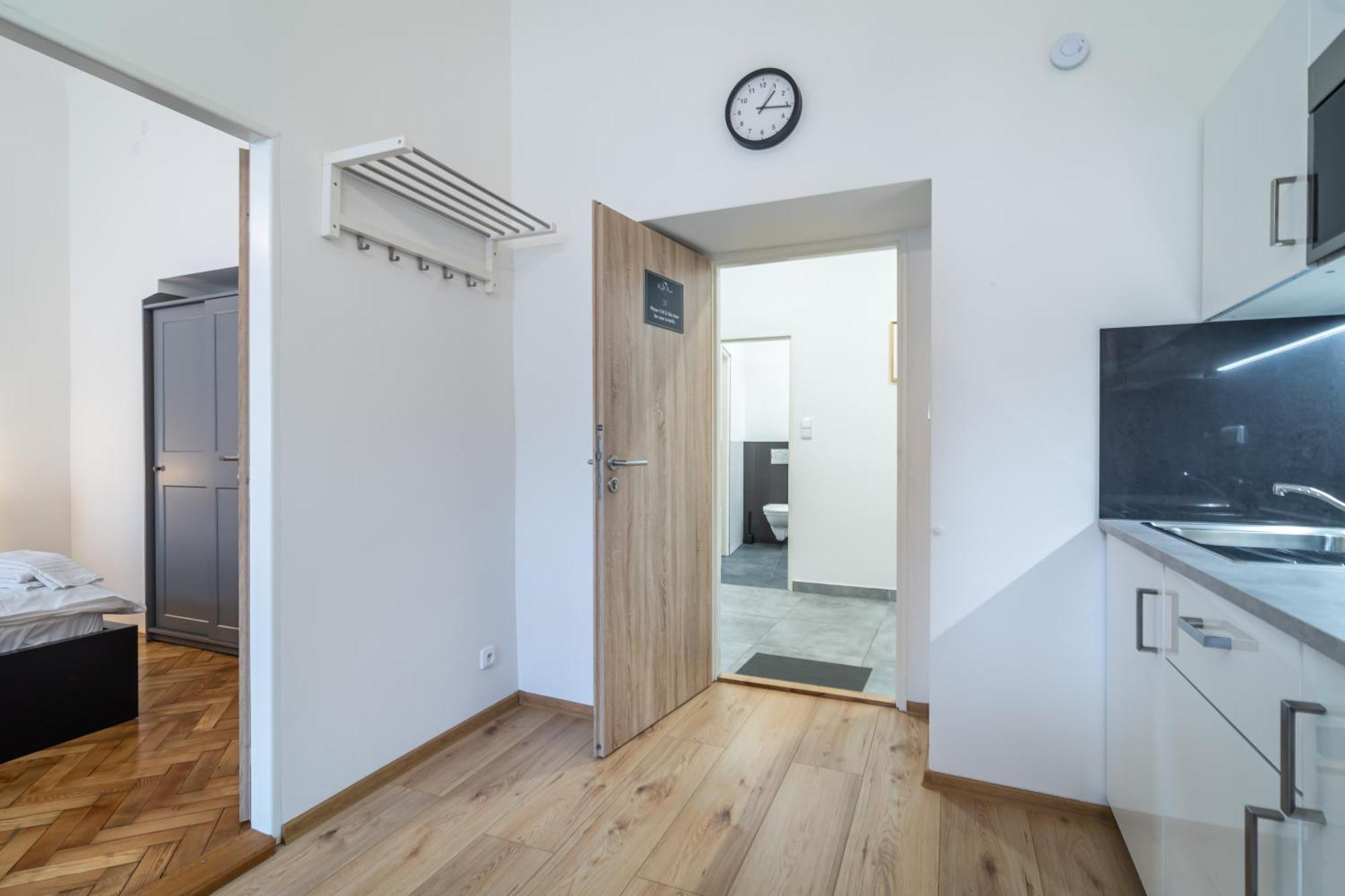 Royal Road Apartment